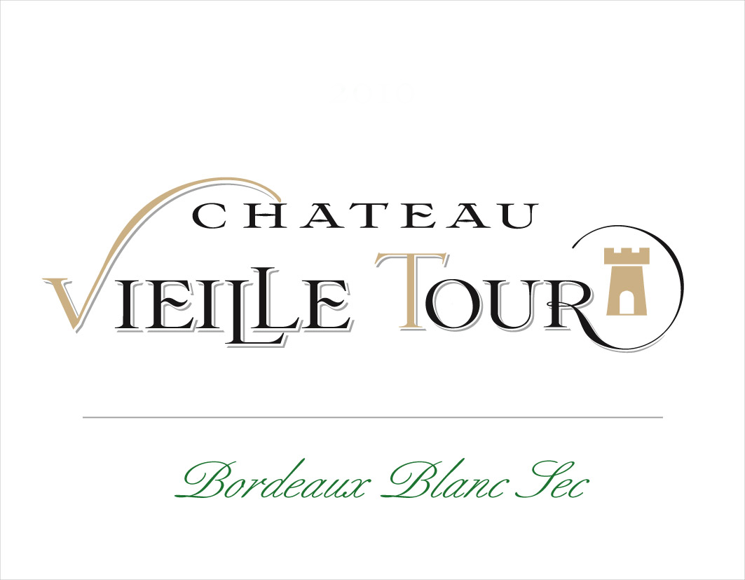 Château Vieille Tour, Bordeaux Blanc sec
